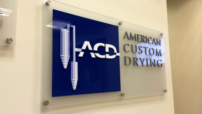 Acrylic Displays in [city]